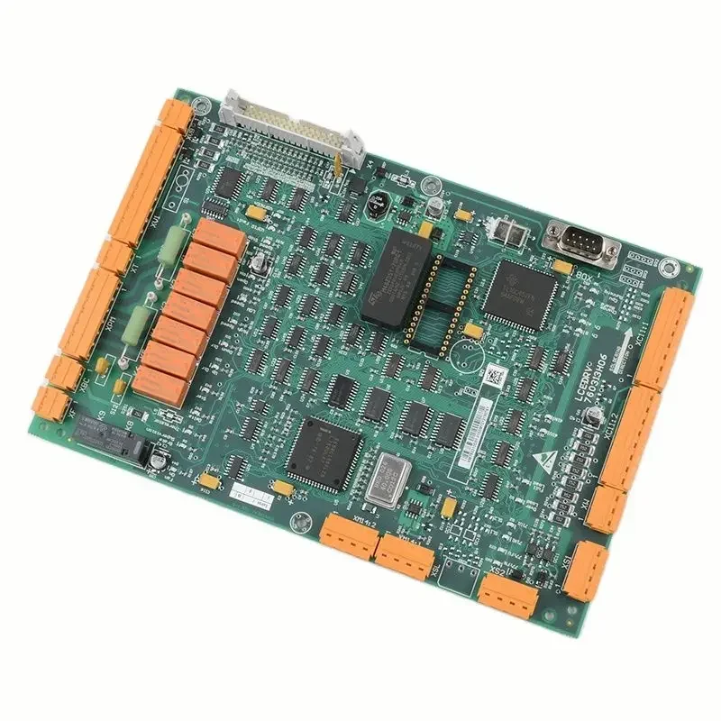 Elevator KM760310G01 LCEDRV Driver Board Lift Accessories Parts