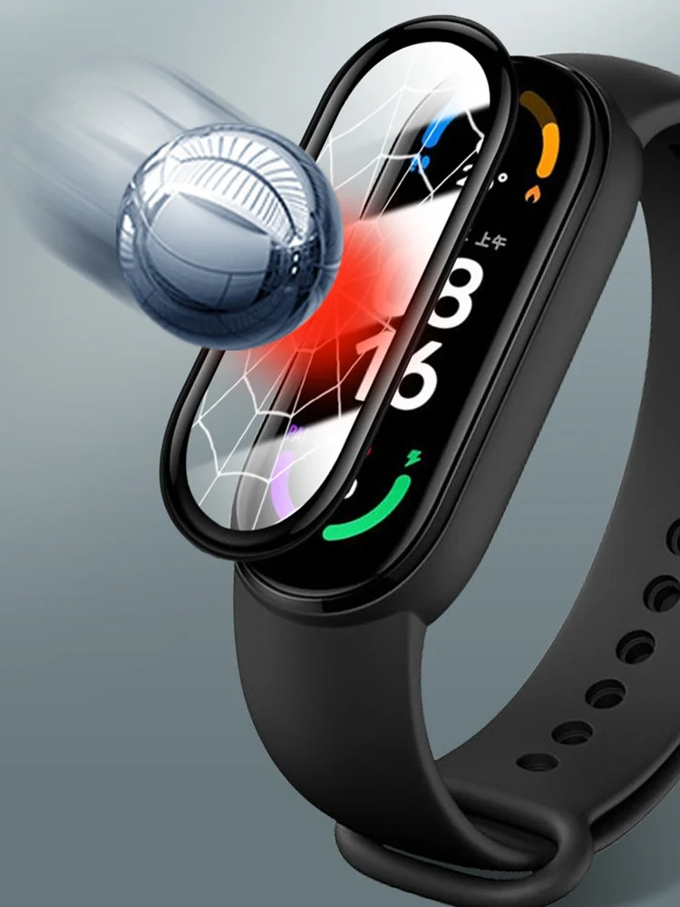 1-2PCS 9D Protectiv… - image