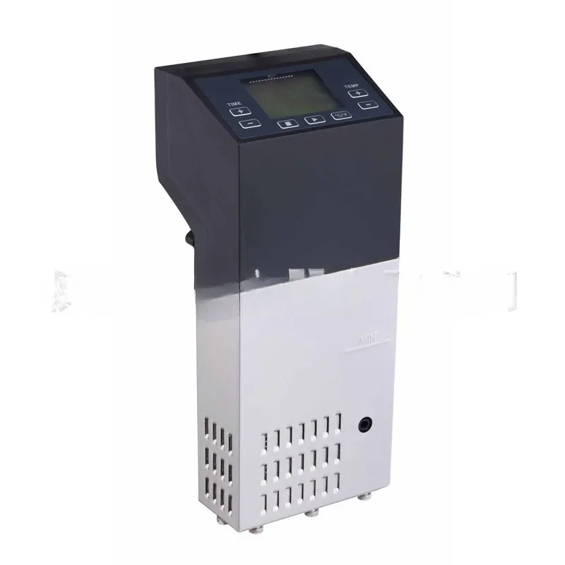 

Low temperature slow cooker Commercial vacuum low temperature molecular cooking machine