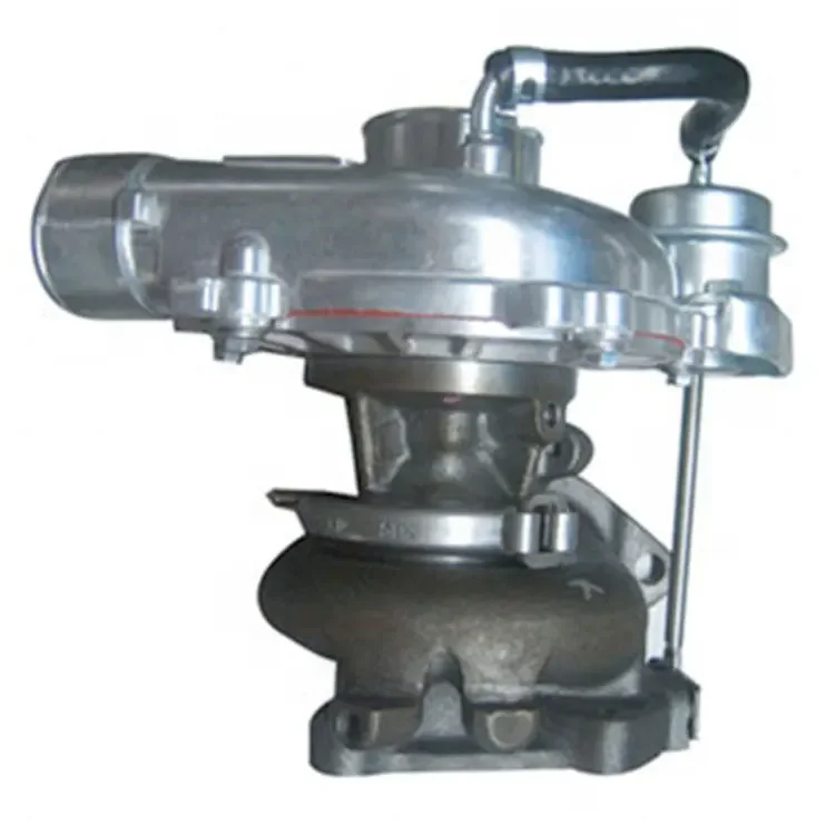 

Milexuan Auto Parts CT26 17201-0L040 17201-30110 Buy Engine Turbocharger Cartridge for Toyota 1KD-FTV
