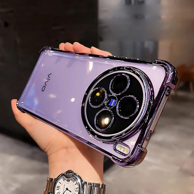 Thumbnail 2 - #70 Discounted Vivo X100 Phone Case Worth Buying