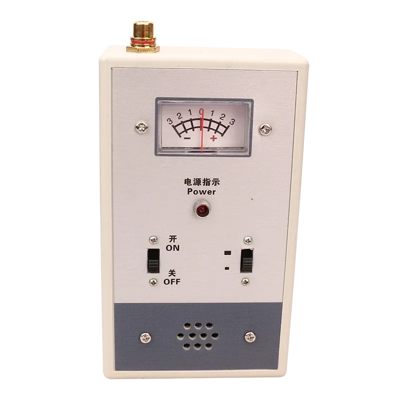 Hot sale XHHD530M Amplitude and polarity judgement method Hidden Cable fault tester locating underground cable fault point for s
