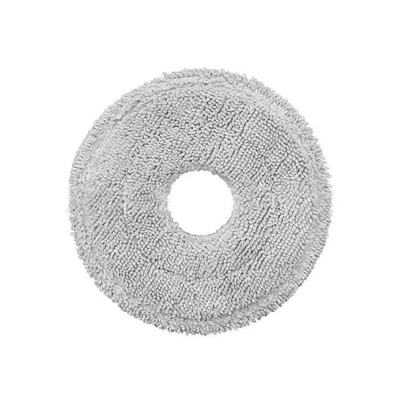 B58B-Compatible With For Dreame Bot X40 Ultra /X40 Pro /S30 Pro Ultra Robot Vacuum Cleaner Accessories Kit