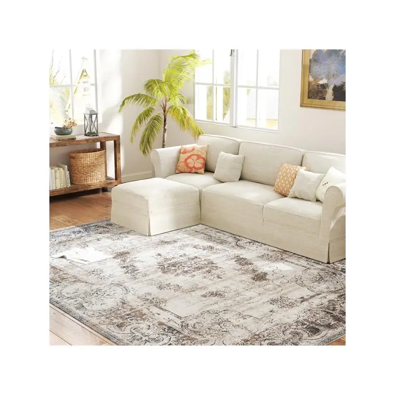 

Rug for Shipping - Stylish Area Rug for Home Decor, Soft and Durable, Perfect for Living Room, Bedroom, Office, Various Sizes