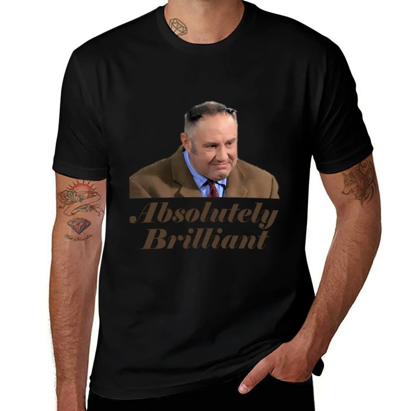 keith brymer jones Great Pottery Throw Down T-Shirt Casual Pattern Print Tee Shirt T-Shirt