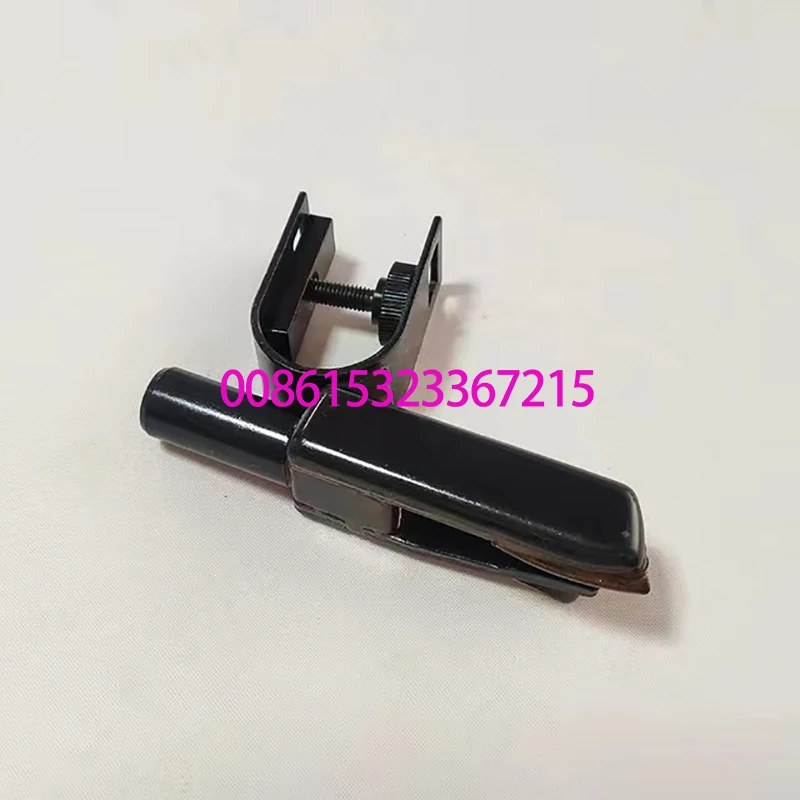 

High quality Free shipping Big Hole CD102 Paper Receiving Wind Wheel Frame For Offset Printing Machine