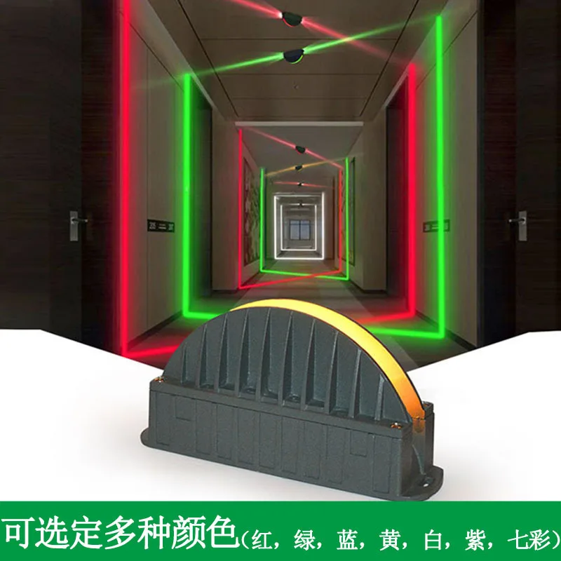 LED Window Sill Light Cost-effective 10W Street Light Lighting Outdoor Waterproof