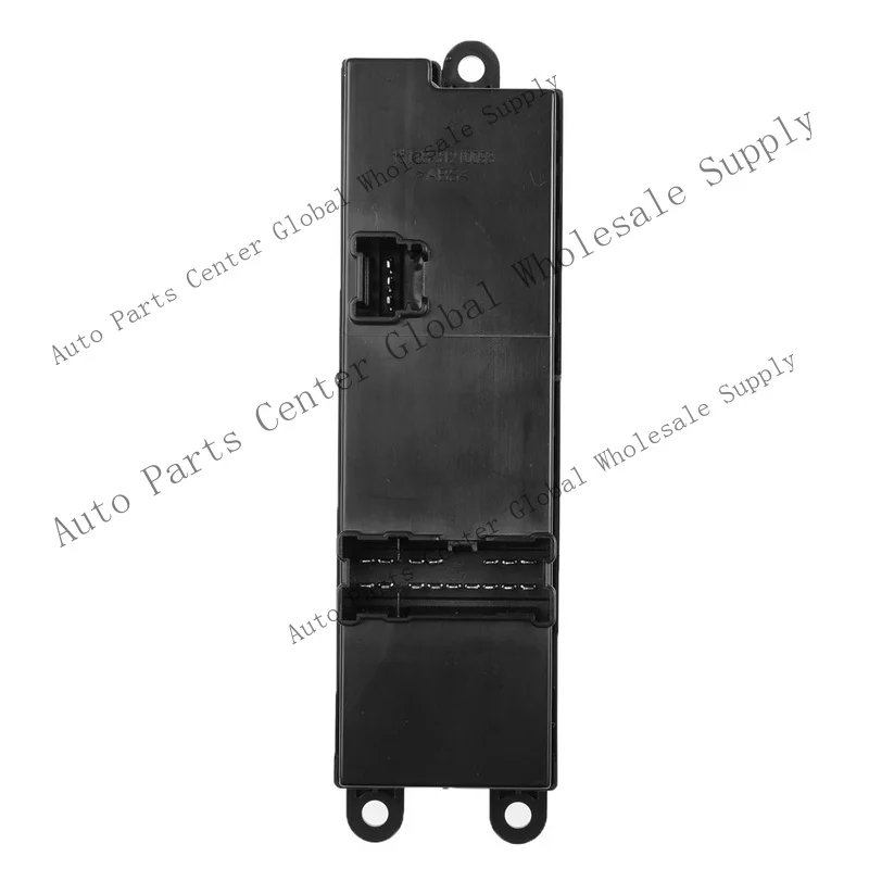 Z+ Master Power Window Switch RHD 25401-AL500 For Nissan Navara D22 Skyline X-Trail