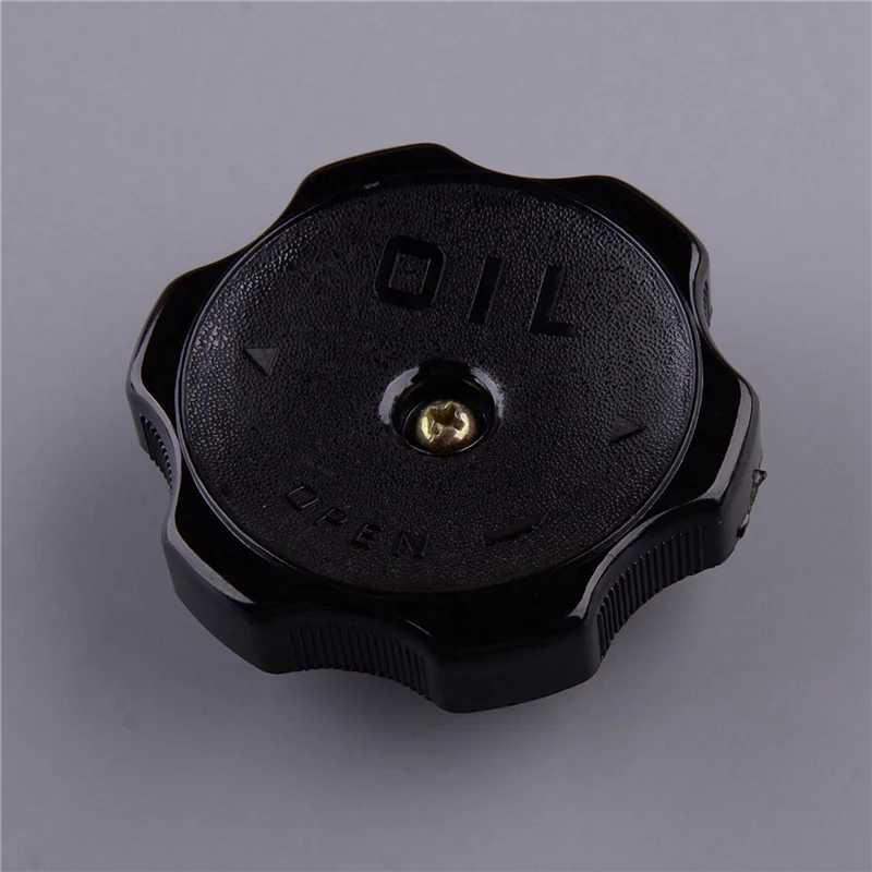 2X Engine Oil Filler Cap For Mitsubishi Shogun Pajero MONTERO IO Lancer Evo Galant Eclipse Delica L200 L300 L400