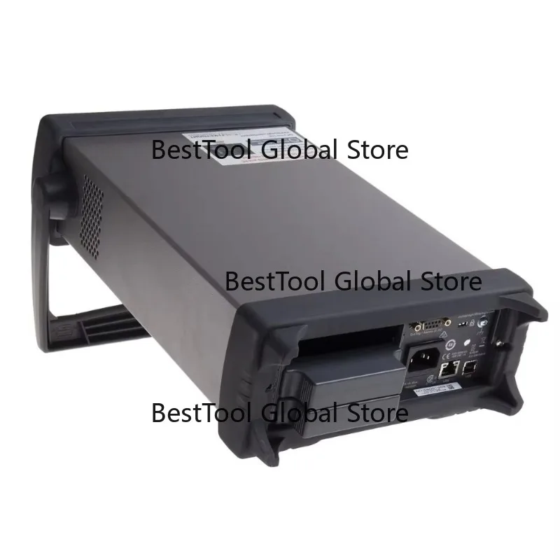 Keysight Technologi…