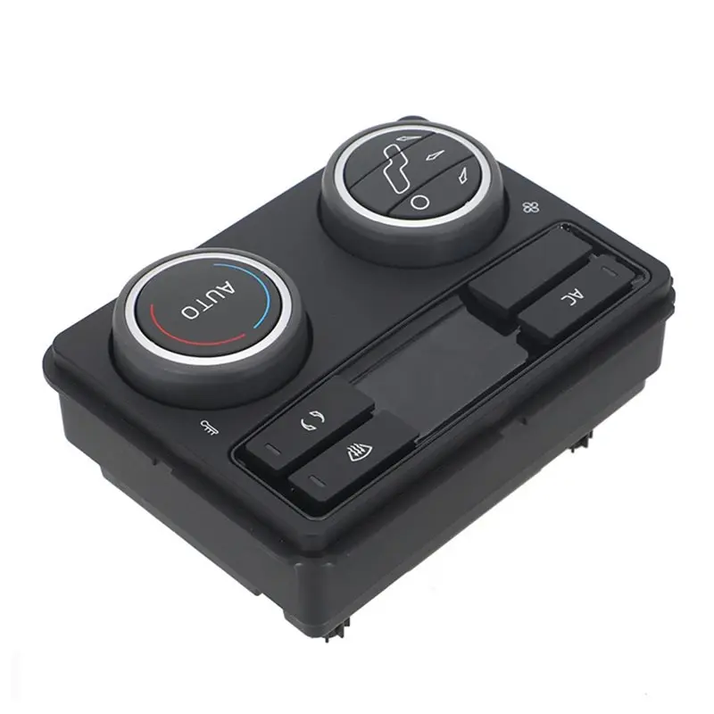 

ABTC-For Volvo Truck Climate Heater Control Switch Air-Conditioning Switch Panel FH4 FH13 FH5 460 22711933 22711935
