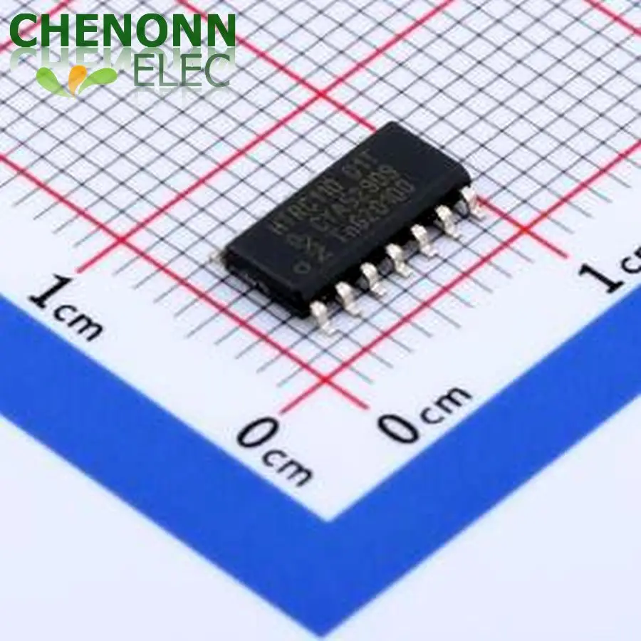 5PCS/LOT HTRC11001T/03EE,11 (RF and Wireless)