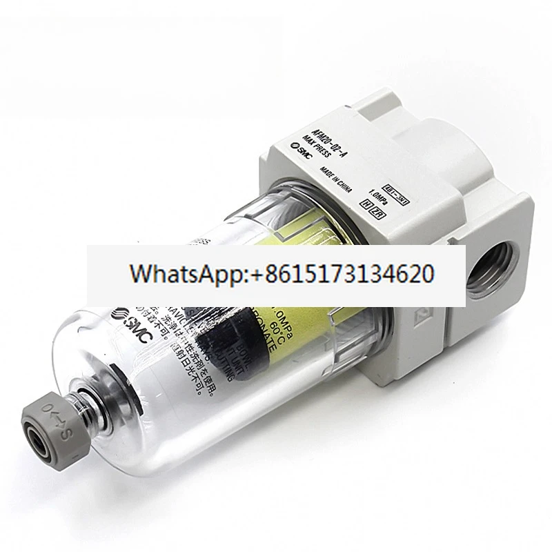 Pneumatic AFM20-02-…