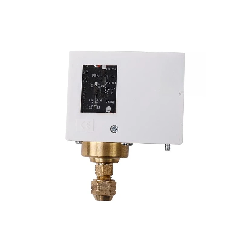 P760 LP760 Negative Pressure Switch Vacuum Controller Negative Pressure Relay
