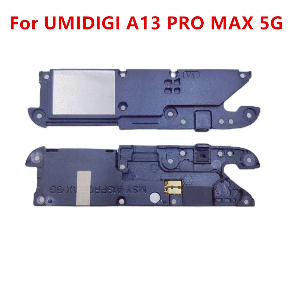 

For UMIDIGI A13 PRO MAX 5G 6.8'' Smart Cell Phone Inner Loud Speaker Horn Accessories Buzzer Ringer Repair Replace