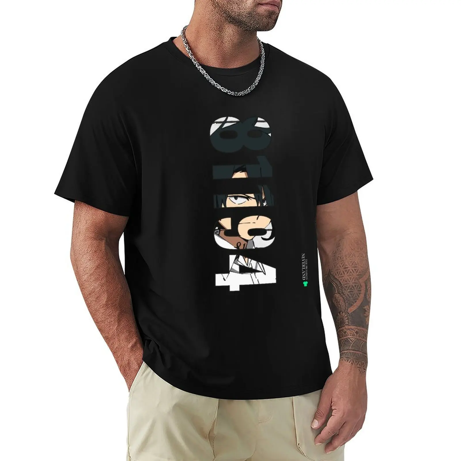 Norman and Ray looking for promised neverland.  Which one is your favorite? T-Shirt graphics football t shirt men t shirts