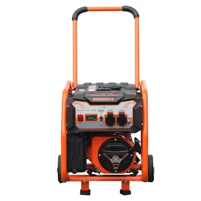 AEROBS china 2000 watt electric start gasoline generator 2000w petrol generator 2kw natural gas generator