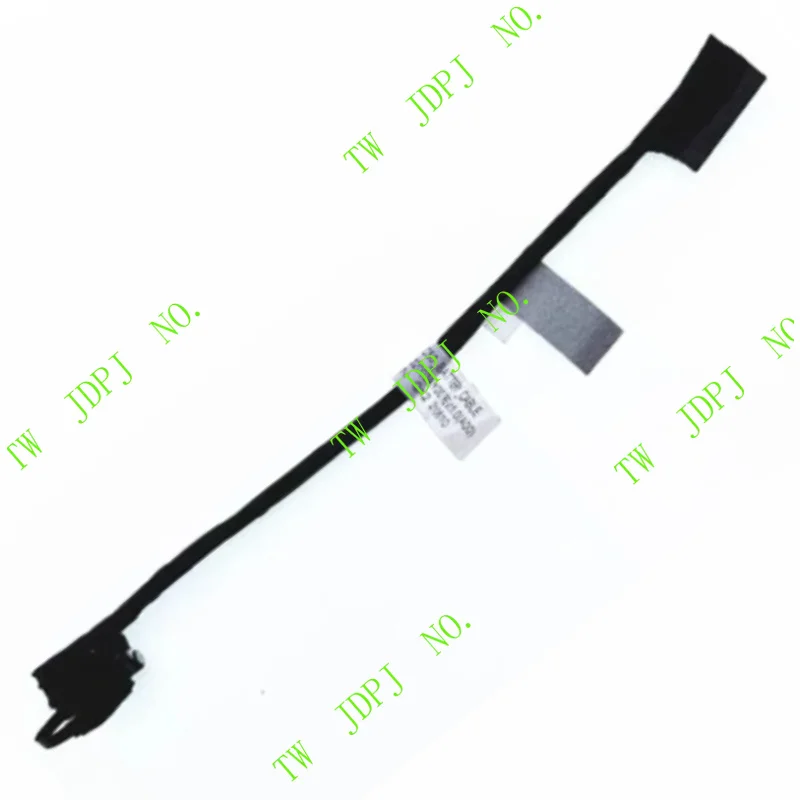 PJSE Battery Flex Cable For Dell Latitude 5500 5501 5510 5511 Precision 3540 3541 3550 51 Laptop Wire 058G27 DC02003B100