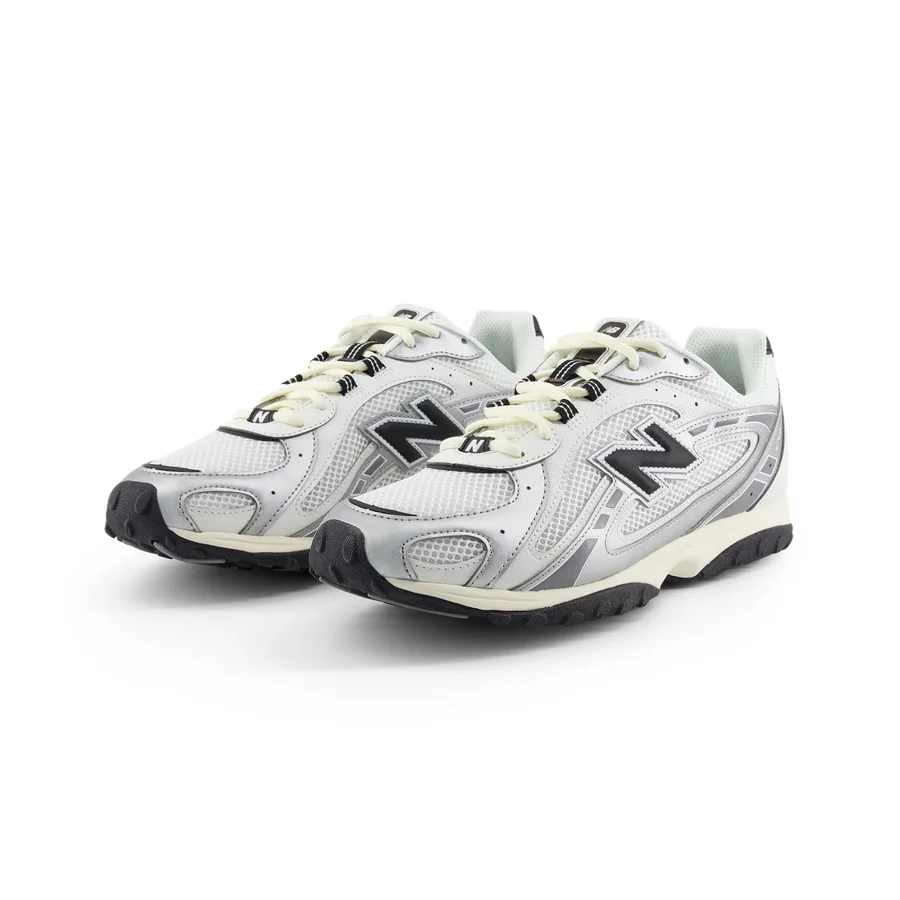 

New Balance 204L Повседневная обувь на тонкой подошве в нейтральном стиле в стиле ретро
