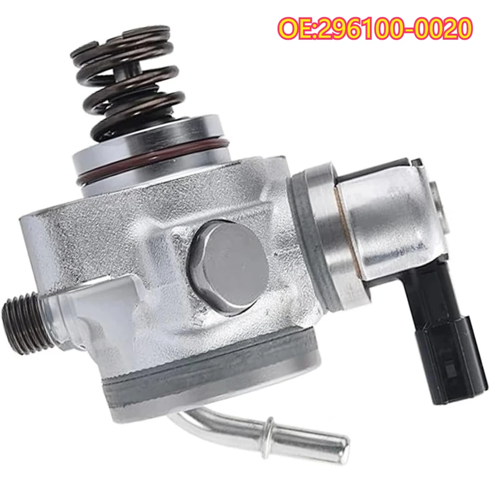 

High quality New For 296100-0020 Hoge Druk Brandstofpomp Fit Voor Mazda 2 3 6 CX-4 CX-5 CX4 CX5 2.0L 2.5L L4 2012-2018