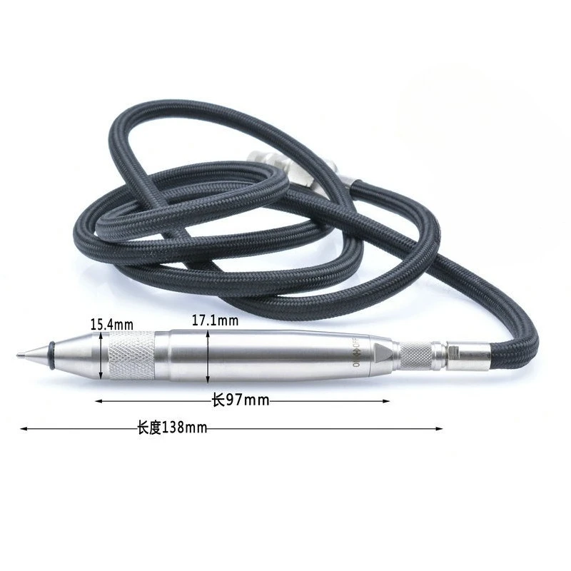 Pneumatic Engraving…