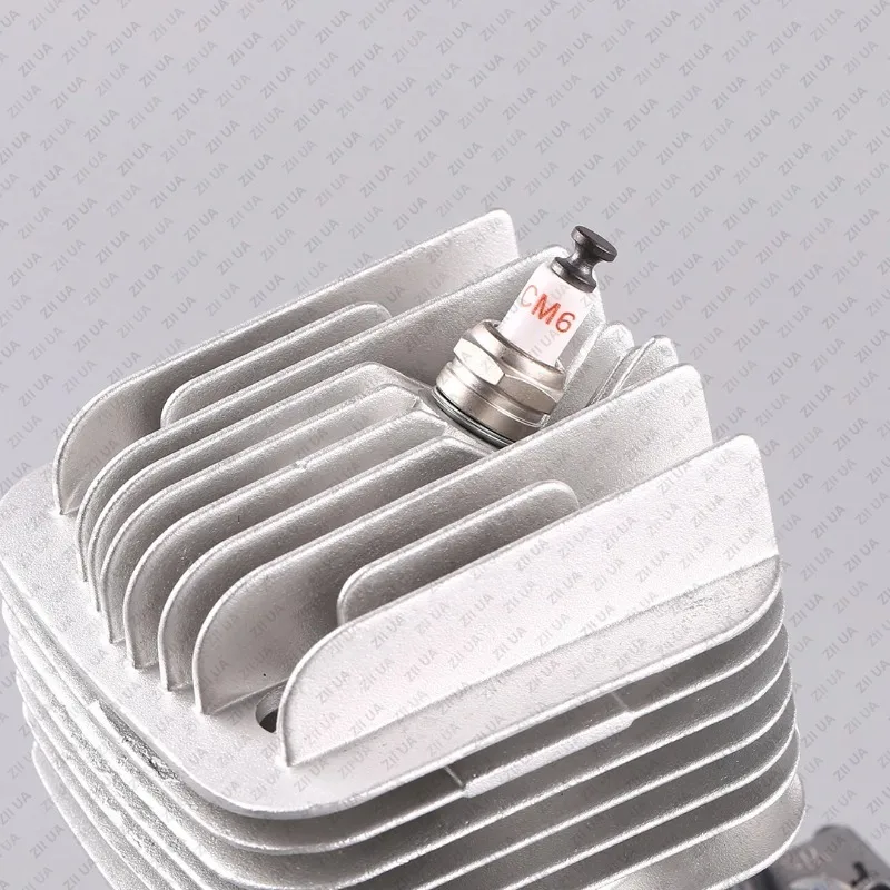 DLE Iridium Spark Plug CM6 Fixed Wing Aircraft Engine 20-222 Special