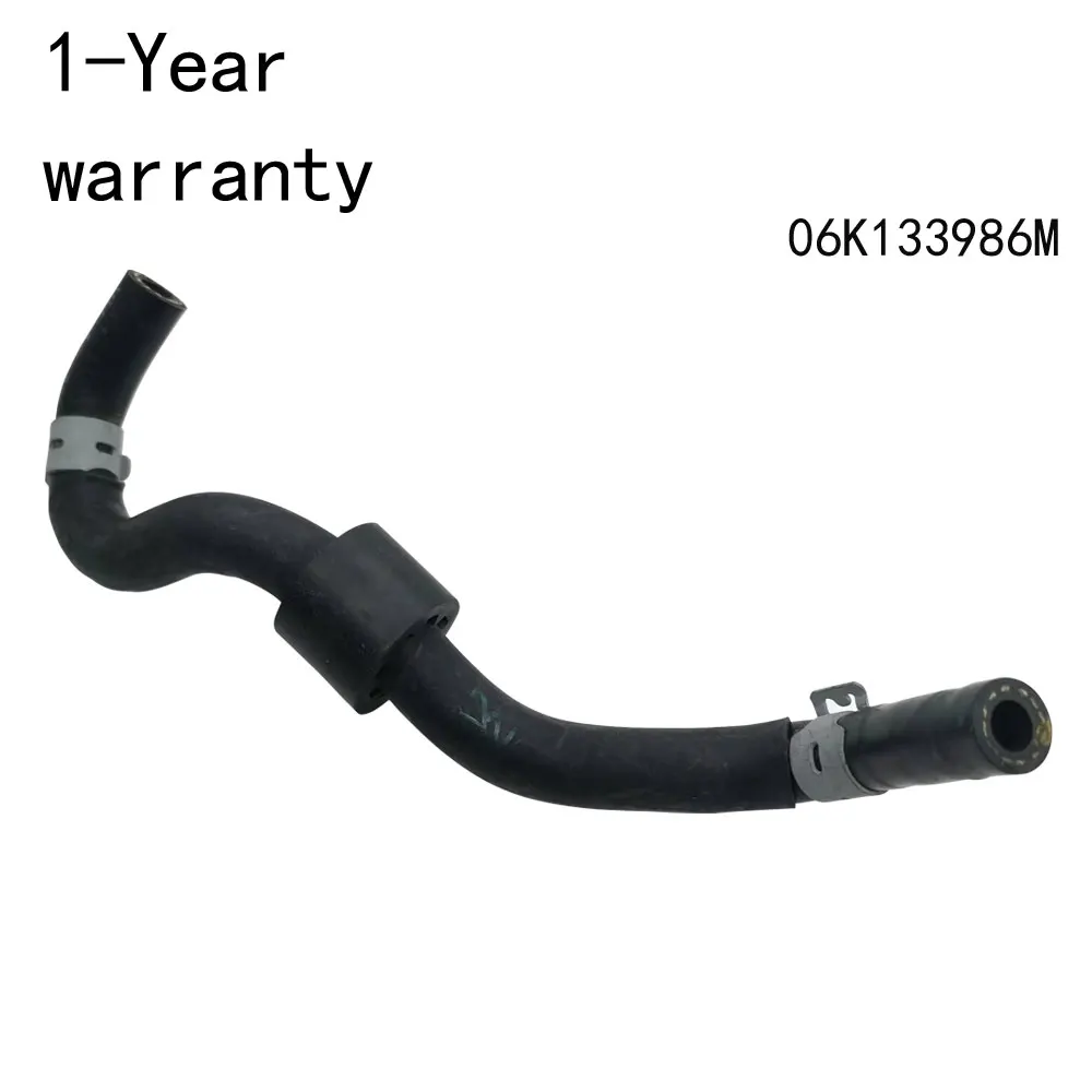 fuel line For VW Passat Tiguan Golf Magotan Lamando Teramont Audi A4L A6L Skoda Kodiaq Superb 06K133986M