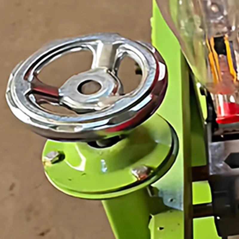 

Hand-Pushed Precision Seeder; 9/11/13-Row Vegetable Seeder; Dual-Row, Multi-Row Precision Seeder 4KW(Customized)