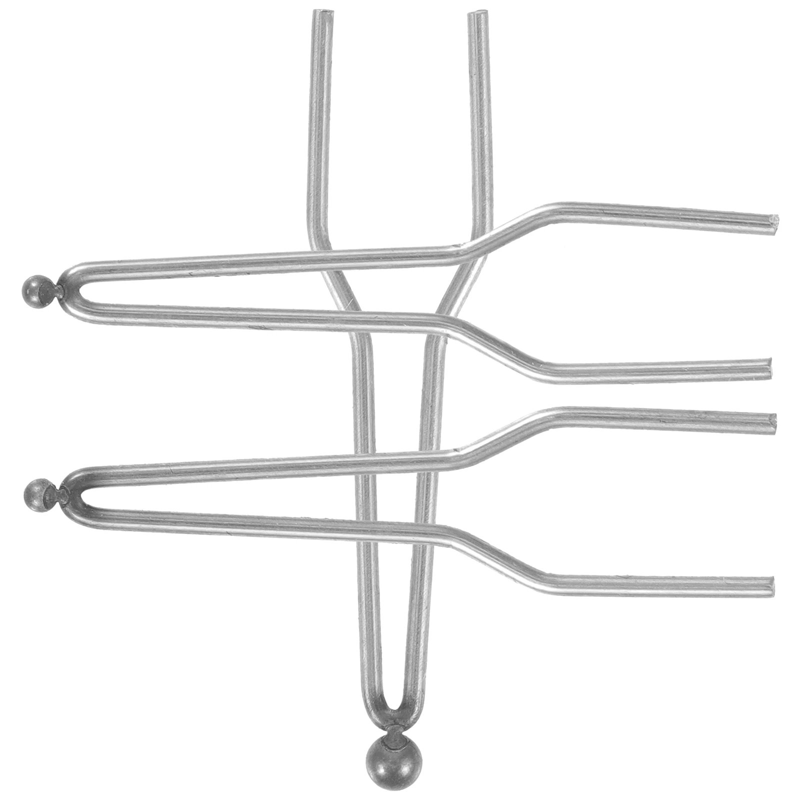 3 pezzi punte per legna solo punta del filo strumento per legna pirografia pennini per saldatore ad alta impedenza punte per filo di riscaldamento