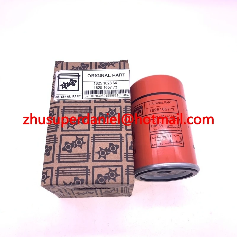 4pcs/lot 1625182864=1625165773 air oil separator OS for AC compressor
