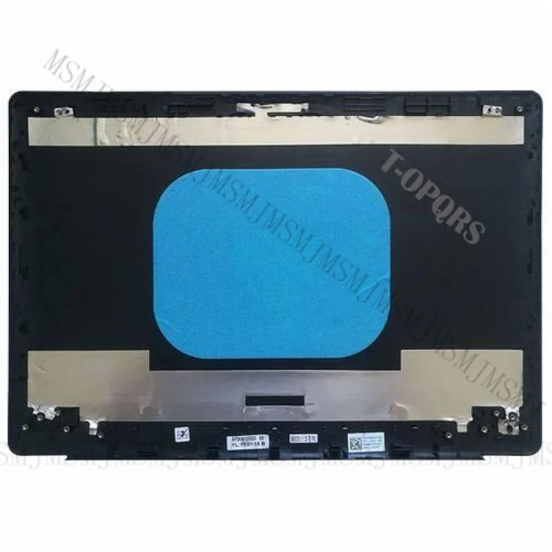 SA + nuevo para Dell G3 3579 15 3579 LCD cubierta trasera tapa superior WXP6 01WXP6