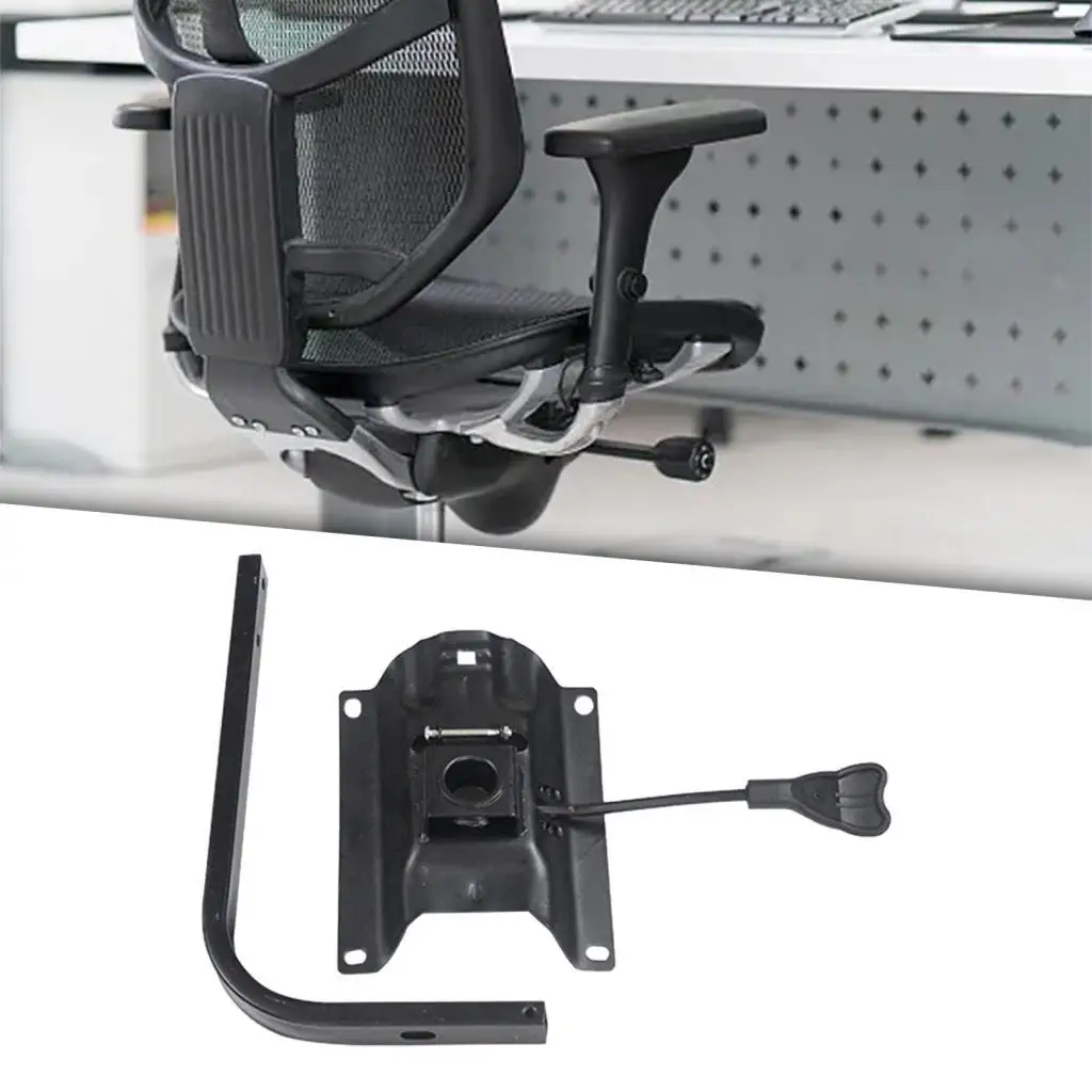 Gaming Chair Swivel Tilt Control Lifting Tilt Control Mechanism,Replacement Office Chair Seat Mechanism for Home,Office Chair