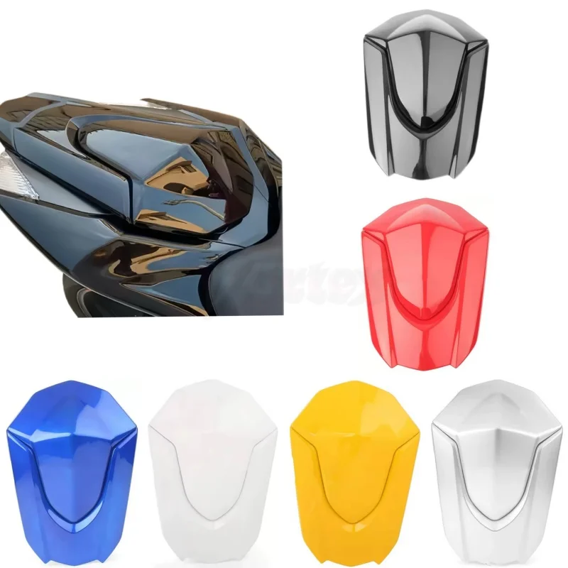 Cubierta trasera del asiento del pasajero de la motocicleta, accesorios de carenado para SUZUKI GSX-R GSXR 1000 GSX-R1000 GSXR1000 2009-2016 K9