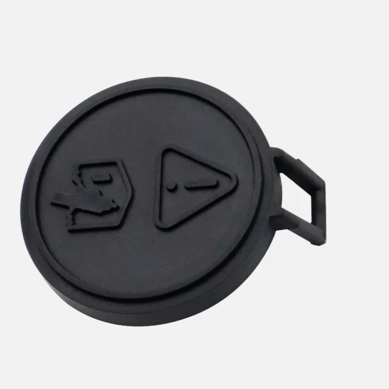 

1PC Coolant Tank Cap For BMW Mini-R50 R52 Expansion Tank Cap Radiator Water-Overflow Bottle1710751548 Car Accessorie