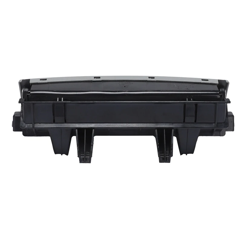 8KD 882 601 Seat Drawer Storage Box Glove Box For- A4 A6 Q5 Q3 A4L Q5 Passat CC B7 Tiguan Gray