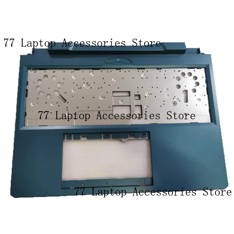 

Синяя подставка для рук для ноутбука CLEVO V260 6-39-V2602-011, новая