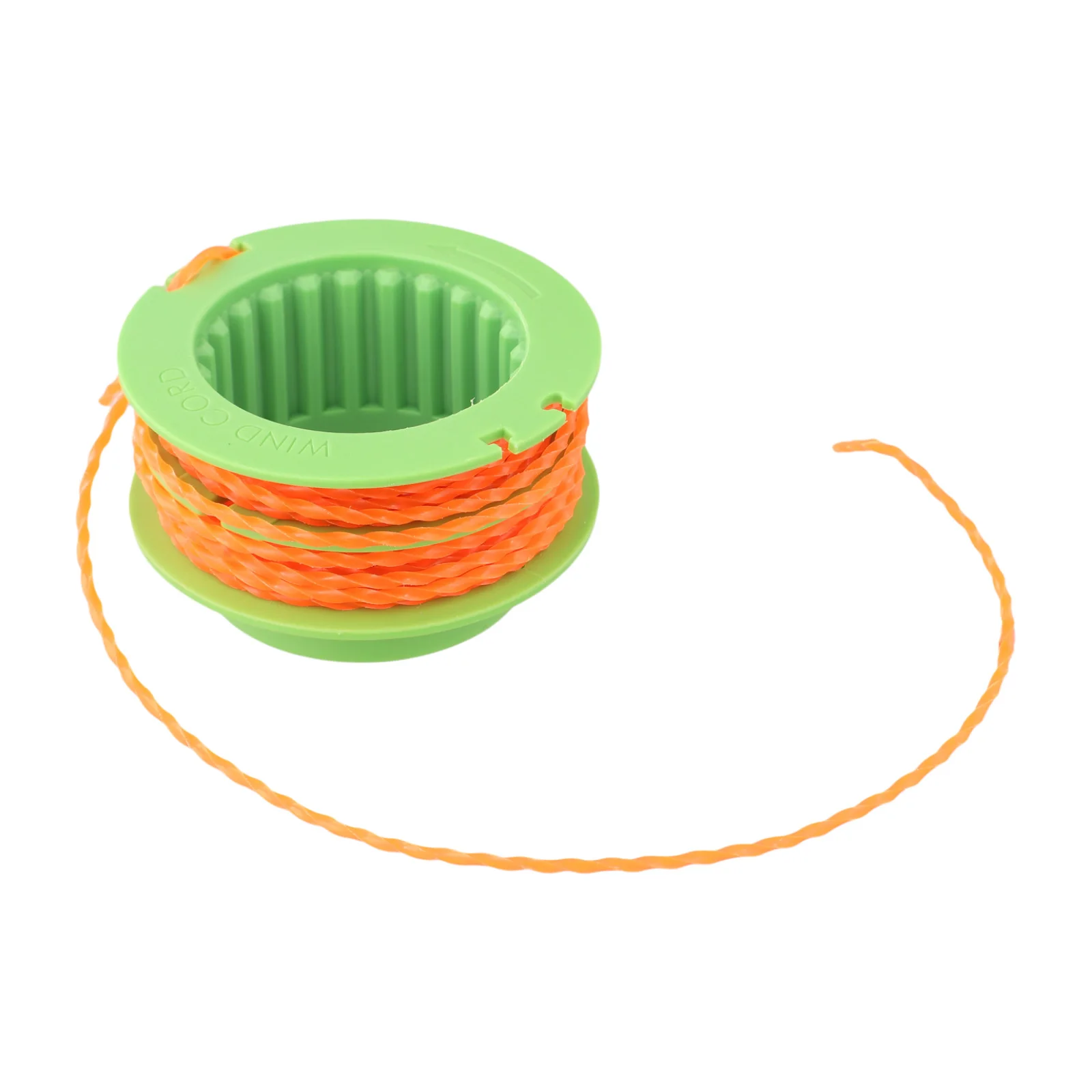 Spool Line 1pcs 1pc 2.4mm Trimmer Accessories Lawn Mower Nylon Replace Parts Replacement String Trimmer For EGO