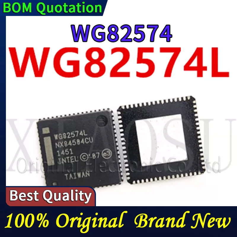 10pcs/lot WG82574 Original  In stock High quality