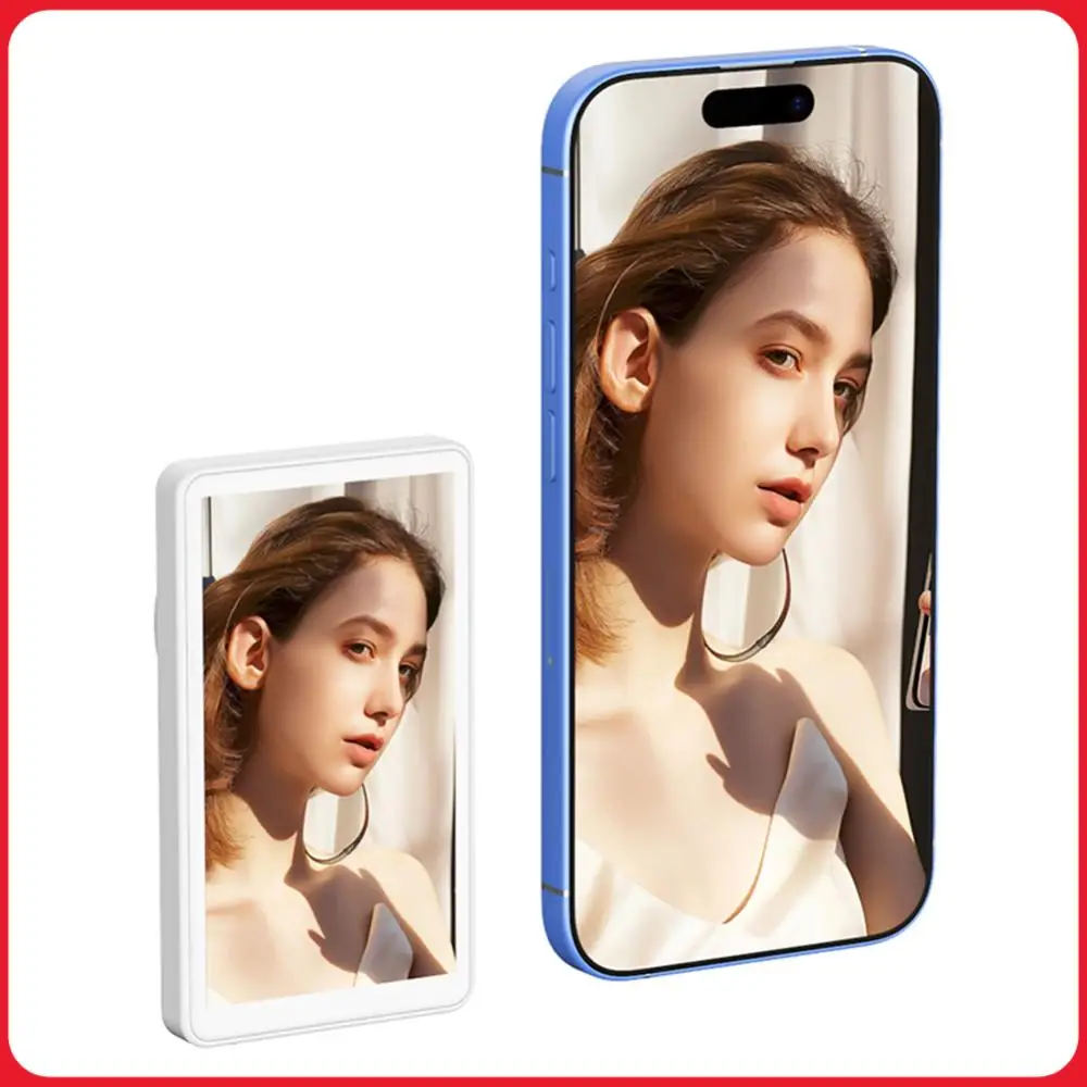 

Магнитный монитор для телефона: экран для селфи и видеоблогов, монитор для задней камеры, экран для селфи-видеоблогов и прямых трансляций