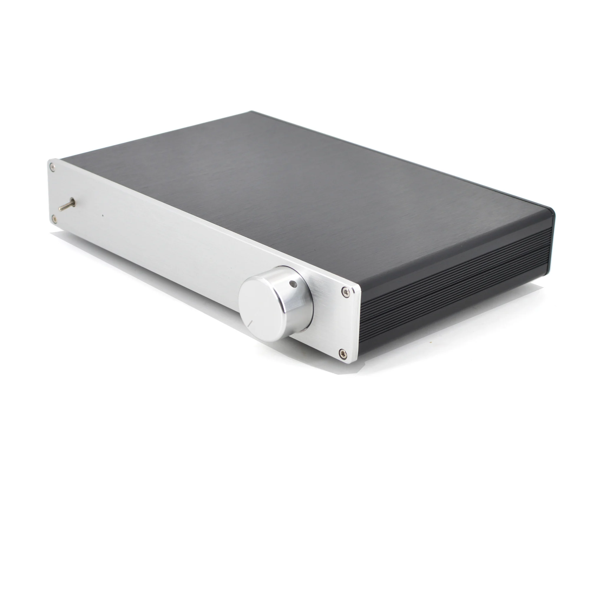 Zahlen Sie Hommage an Klassiker, Eintauchen in Sound – Ein neu gestalteter HiFi-Vorverstärker, der den Schaltkreis Accuphase C3850 referenziert – Detail 12