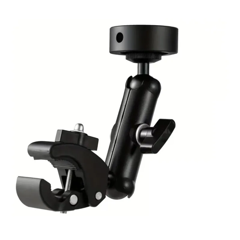 

RV bracket aluminum alloy is a strong clip star link bracket accessories