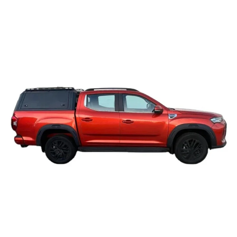 

Factory Direct 4x4 Offroad Aluminum Waterproof Canopy T60 2022+