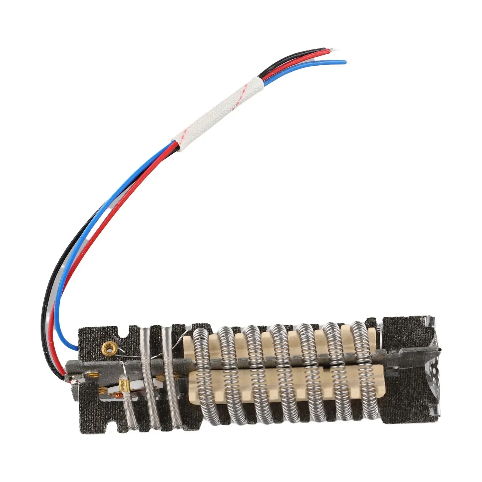 Heater Heating Element 1pcs For 1600W Heat Core Power Tools Accessories Soldering Accessories Thermal Blower Three Wires AC220V