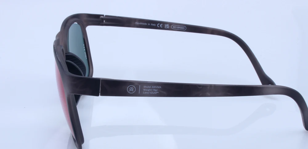 Ohne Box Alba Optik polarisierte Fahrrad brillen Männer Frauen Sport brille Straße MTB Fahrrad Fahrrad Brille Outdoor Sonnenbrille – Detail 9