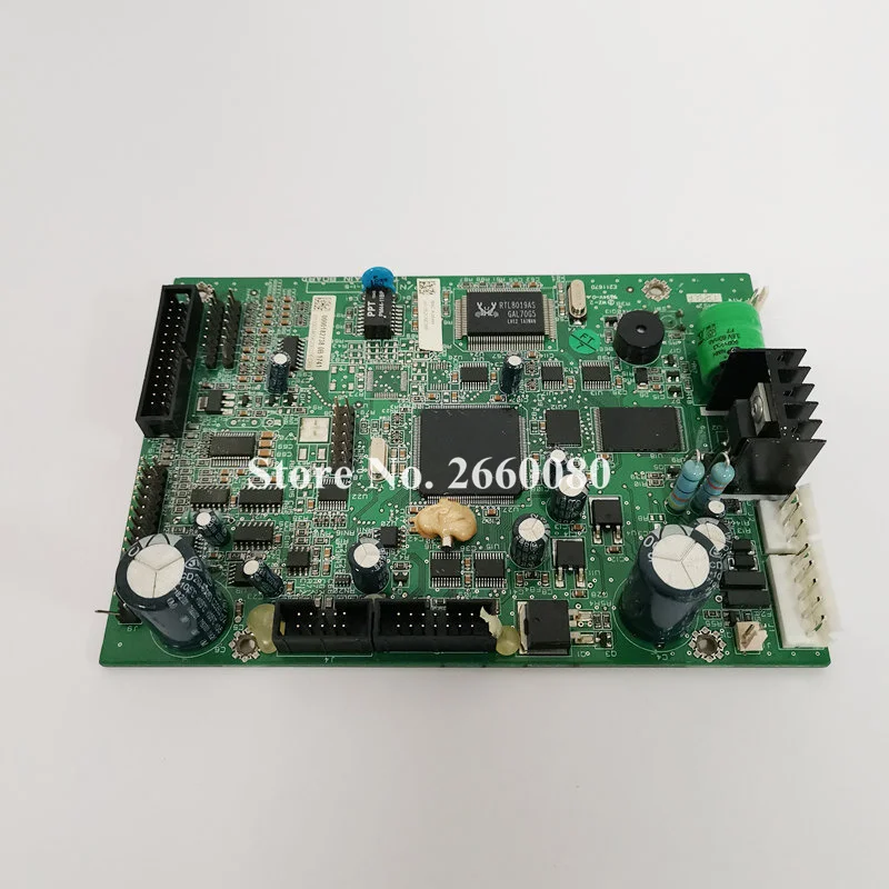 Original BTwin Mainboard Main Board for METTLER TOLEDO BTwin Electronic Scales MotherBoard