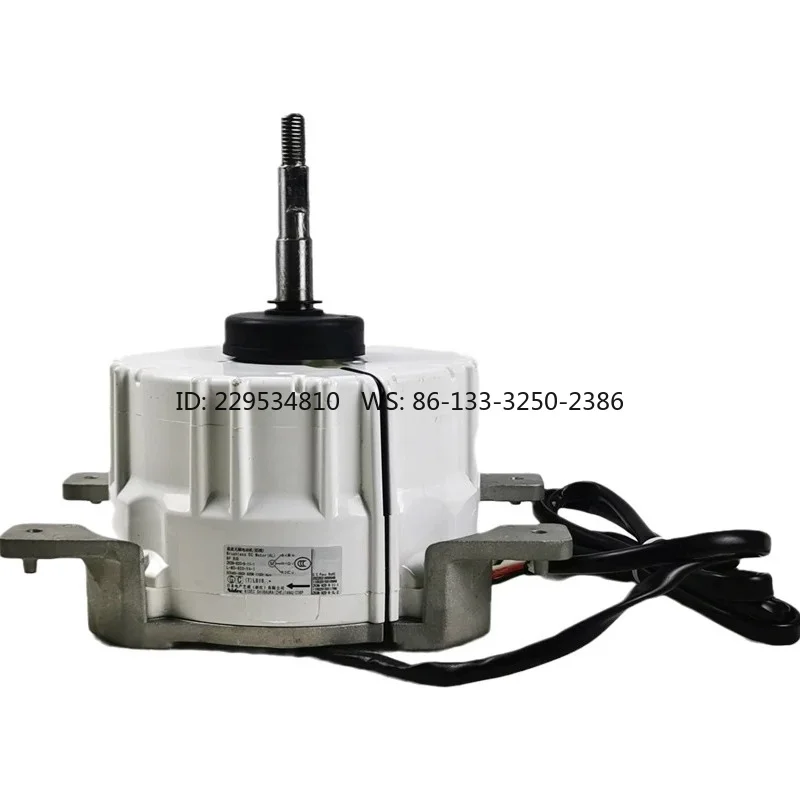 ZKSN-920-8-11-1 outdoor air conditioner fan motor ZKSN-920-8-1L-2
