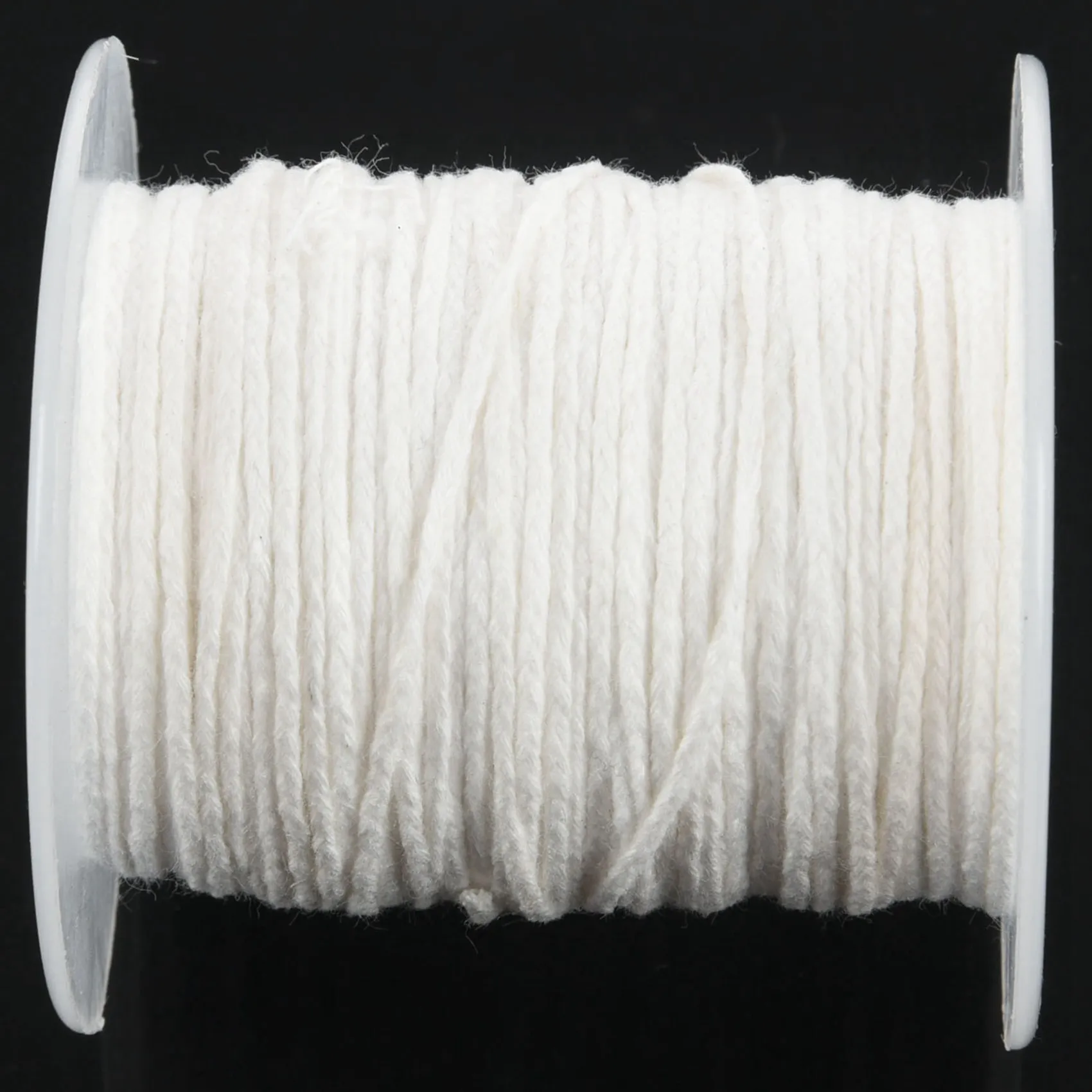 3X Candle Wick, Fla… - image