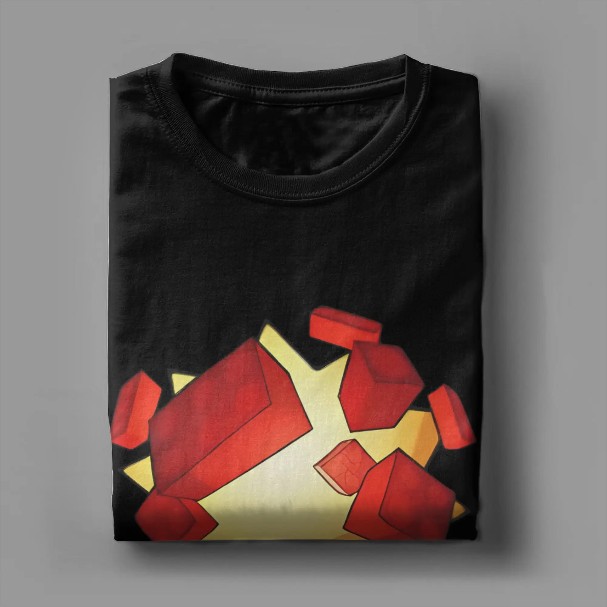 Bloxxer تي شيرت الصيف القطن تي شيرت للرجل العصرية كول فضفاض تي شيرت قصير الأكمام خمر تي شيرت