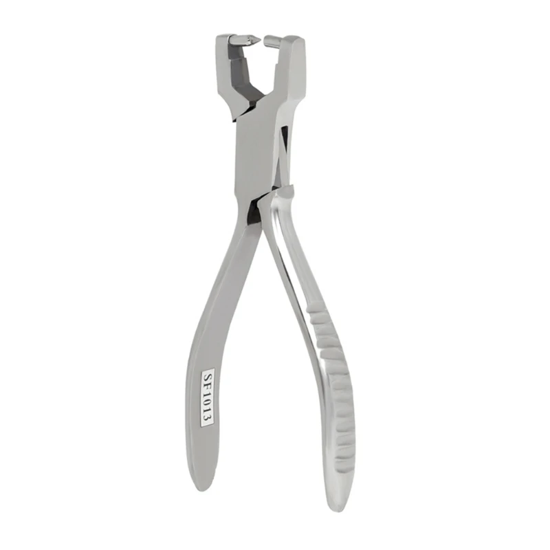 Spring Needle Removing Pliers Flute Clarinet Saxophone Stainless Steel Repair Tool Clarinet Spring Installation