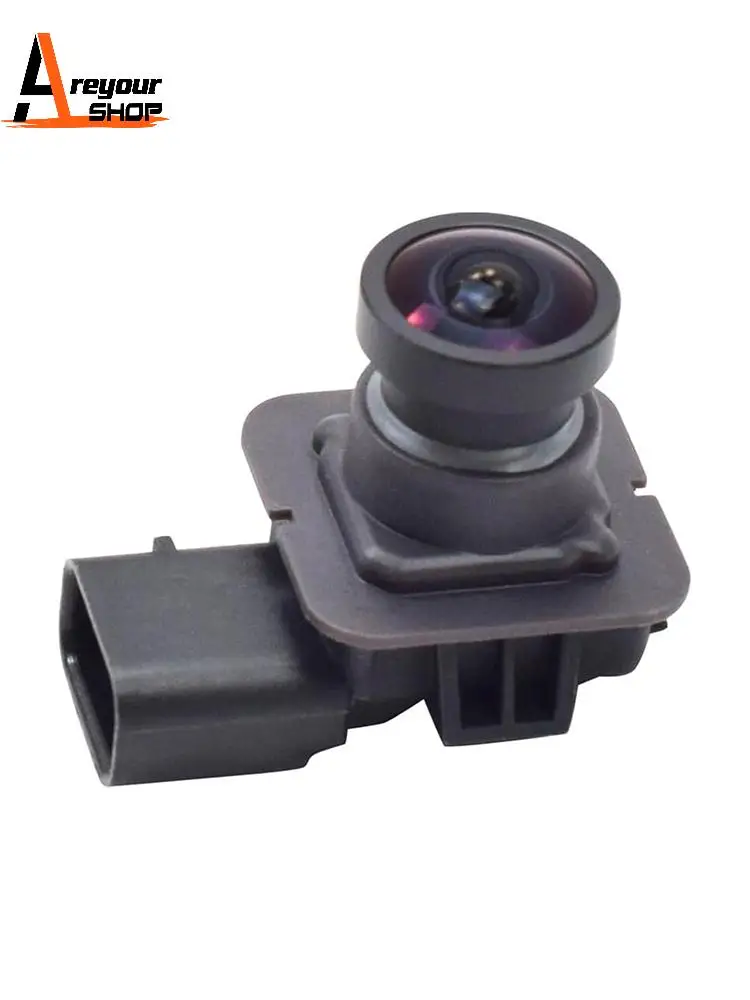 

Rear Reverse Backup Camera Park Assist for Ford Fusion 2017-2020 HS7T-19G490-AE